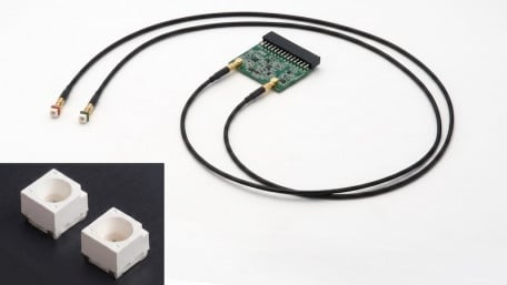 Rohm’s New Oscillation Device Paves Path to Terahertz Commercialization