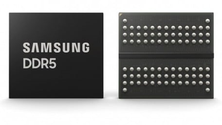 Memory Technology Roadmap Unveiled at Samsung Tech Day 2022