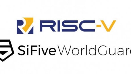 SiFive Gives its WorldGuard Security Model to the RISC-V Community