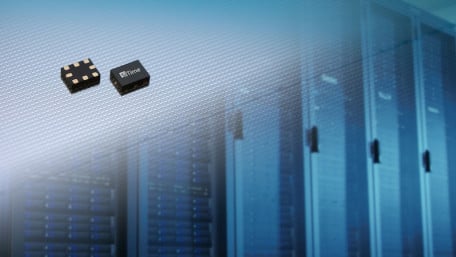 SiTime Reveals MEMS Timing Device for AI Data Center GPU Optimization