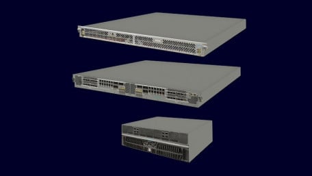 Siemens Unveils 3-Piece Emulation and Prototyping Solution