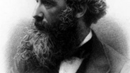 Historical Engineers: James Clerk Maxwell, Founder of the Electromagnetic Theory