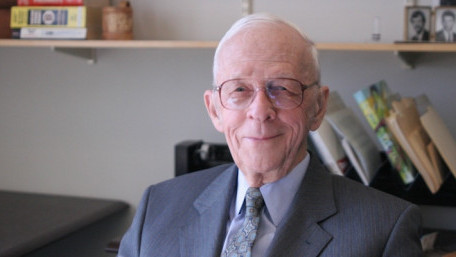 Jay W. Forrester and the Invention of Magnetic Core Memory