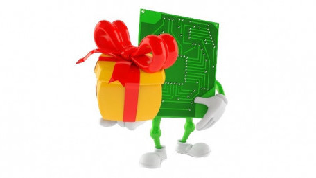 9 Cool Electronics Projects to Bring You Holiday Joy