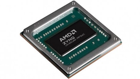 Ahead of MWC 2023, AMD Unveils RF SoC Duo for 4G/5G Radio Unit Designs