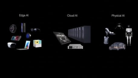 Arm Rolls AI-Native Compute Platforms for Edge, Physical, and Cloud Systems