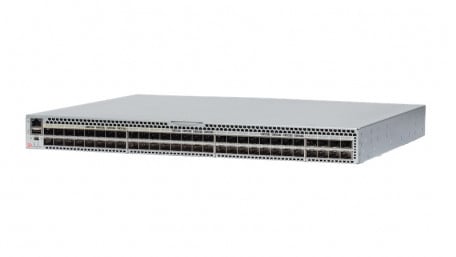 Broadcom Claims ‘World’s First’ Quantum-Safe Gen 8 128G SAN Switch