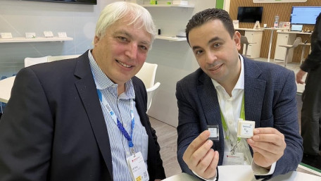 Taoglas Adds Six Multi-Band GNSS Front-End Modules to Portfolio
