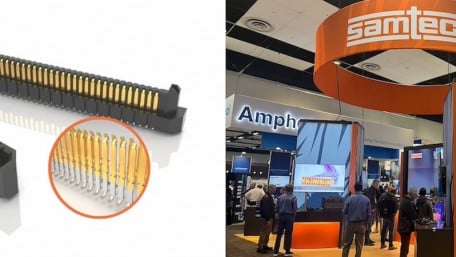 Special Feature: Connectors Eye High Density and Performance