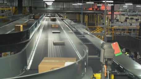 Expanded Digi-Key Facility Opens—Boosts Shipping to 81k Boxes Daily