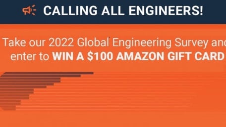 Take Our 2022 EETech Global Engineering Survey