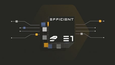 Using a Fabric Architecture, Startup Claims Most Energy-Efficient Processor