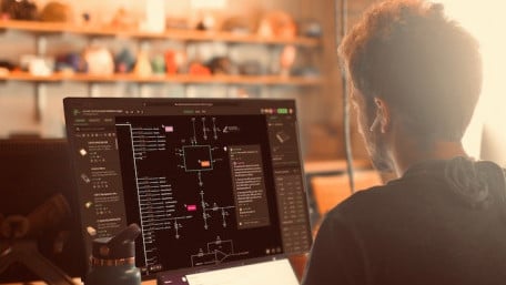 Flux Adds AI Design Assistant to Its Browser-based PCB Design Tool