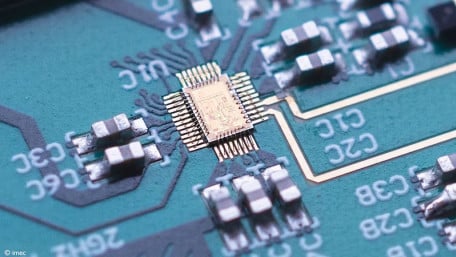 At ISSCC, IMEC Unveils Charge-pump PLL Design for Short Range Radars