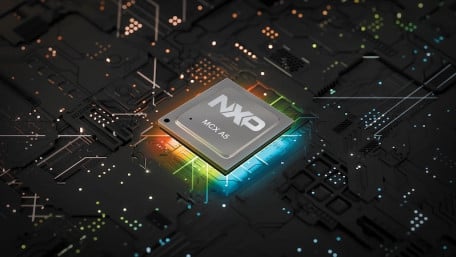 NXP Launches MCUs Blending 10BASE-T1S Ethernet and Post-Quantum Security