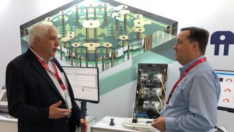 Aimed at Power Distribution, Menlo Micro Debuts “Highest” Power MEMS Switch