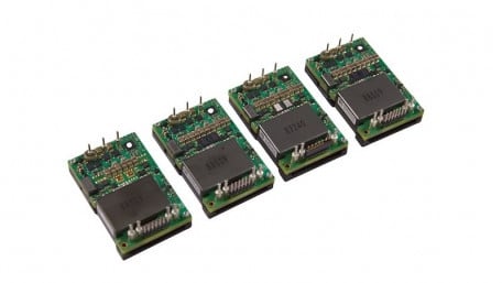 OmniOn Debuts High-Power DC-DC Bus Converters for AI Data Centers
