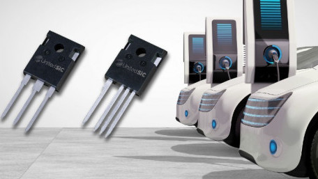 MOSFET Performance and Packaging Innovations Shine at PCIM Europe