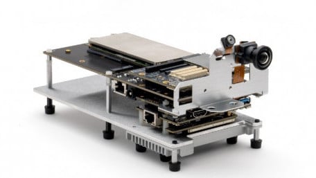 5G-AI Marriage—Theme at 2022 Qualcomm 5G Summit