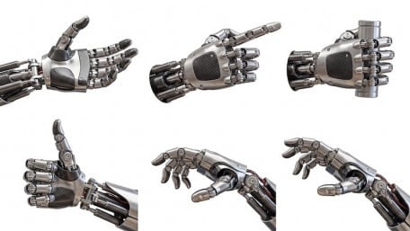 Exclusive—Renesas Exec Talks Humanoid Robotics, Analog Solutions, and More