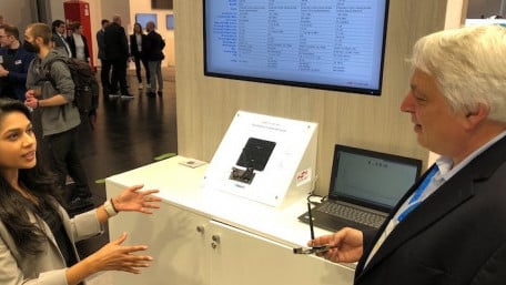 Silicon Labs Spins Bluetooth SoC and MCU for Small Form-factor Designs