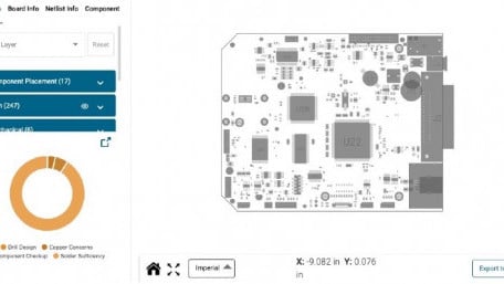Siemens Touts its Online PCBflow as “DFM for the Rest of Us”