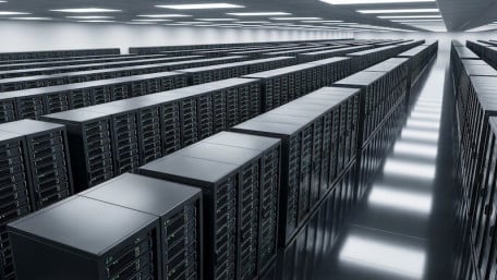 TI Unveils New ADC and Power ICs to Slash AI Data Center Downtime