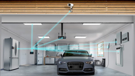 TI Launches Pair of Wi-Fi 6 Companion ICs to Serve IoT System Designs