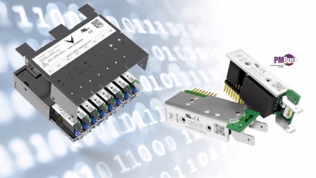 Vox Power Unveils Digitally Enabled Output Modules and Open-Source DevKit