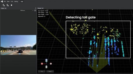 The Evolution of Radar Technology: Shaping Autonomous Driving