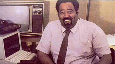 Black History Month Spotlight: Jerry Lawson, Father of the Game Cartridge