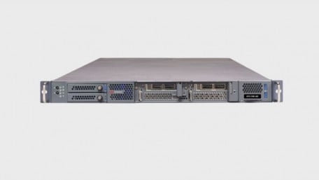 Keysight Intros High-Performance 4x100GE 1RU Cybersecurity Test Platform