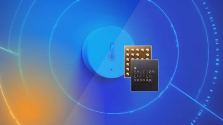 Nordic Rolls Out New Multiprotocol SoC for Size- and Cost-Effective IoT
