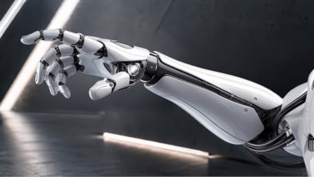 Targeting Robotics, TI Claims First Commercial CAN XL Transceiver