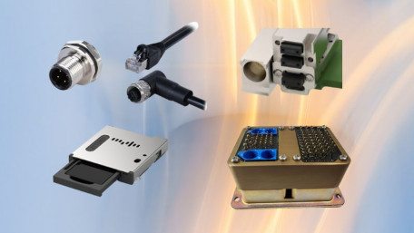 From Automation to Automotives: The Latest in Interconnect Solutions