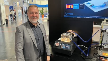 3 New Connectors Push the Limits of Compact Size and High Performance
