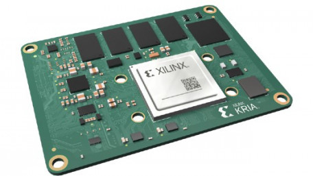 For the First Time, Xilinx Breaks Into the System-on-Module (SOM) Market
