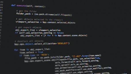 Better Know Your Programming Languages: An Introduction to Python