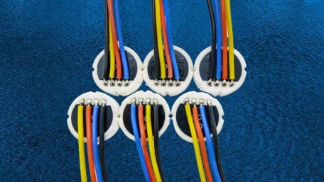 Introduction to Pressure Transducers
