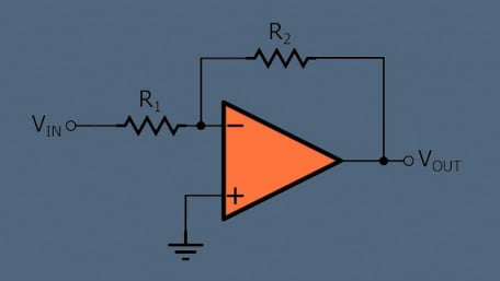 Understanding Output Signal Swing in Op Amps
