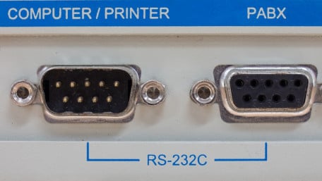 What’s the Difference Between RS-232 and RS-485?