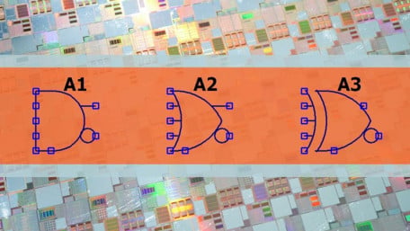 An Introduction to Using Logic Gates in LTspice