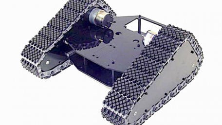 C-BISCUIT: Robot System Architecture