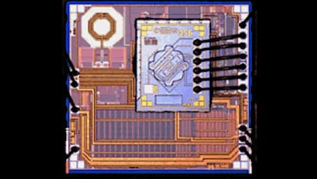 Another Option for Frequency Generation: A New MEMS Oscillator from SiTime