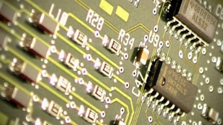 The Basic MOSFET Differential Pair