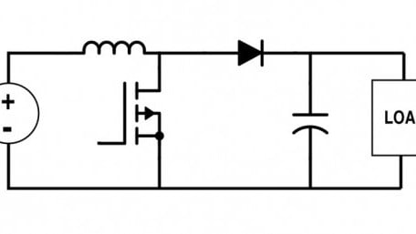 Understanding the Operation of a Boost Converter