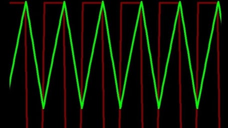 Inductor Current in a Boost Converter: a SPICE Analysis