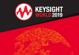 Keysight’s 3-Day Webinar, Keysight World, Returns in January 