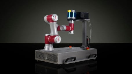 New LiDAR Improves Testing, Satellite Vision, and Autonomous Trucking