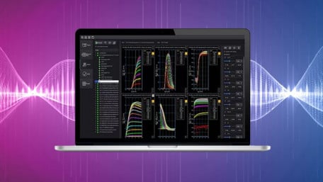 Keysight’s Machine Learning Toolkit to Speed Device Modeling and PDK Dev